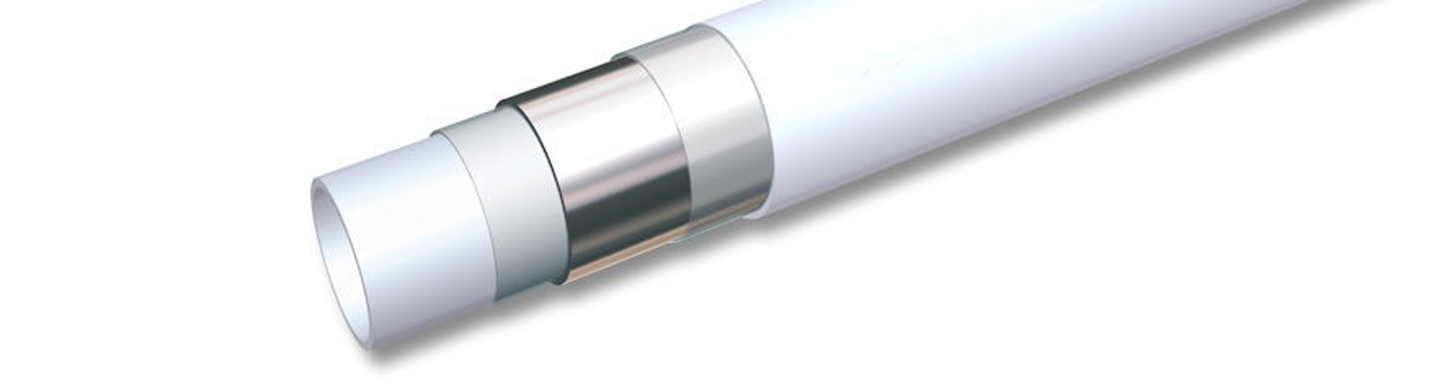 PEX - AL - PEX Multiplex pipe 3ft length