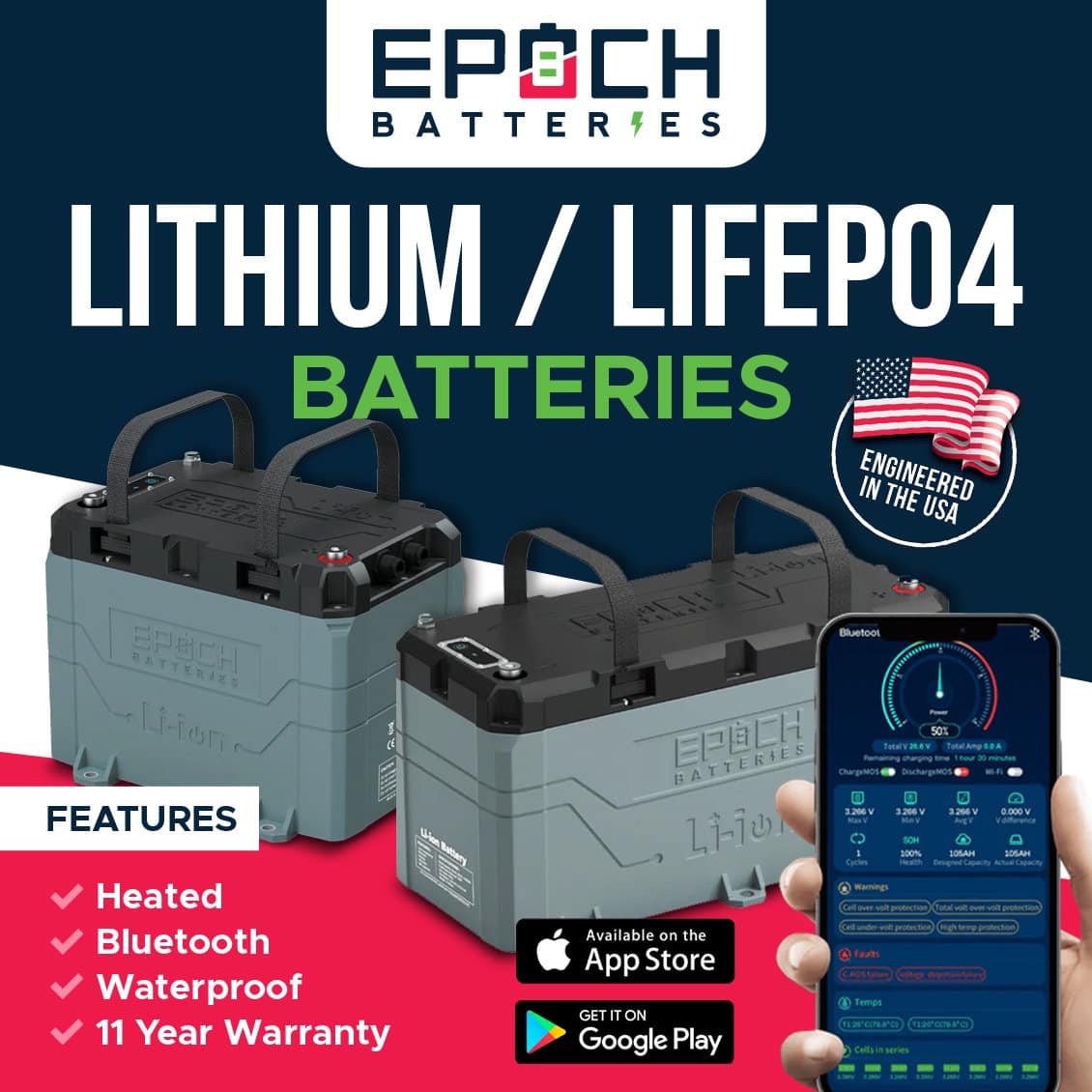 Lithium Battery