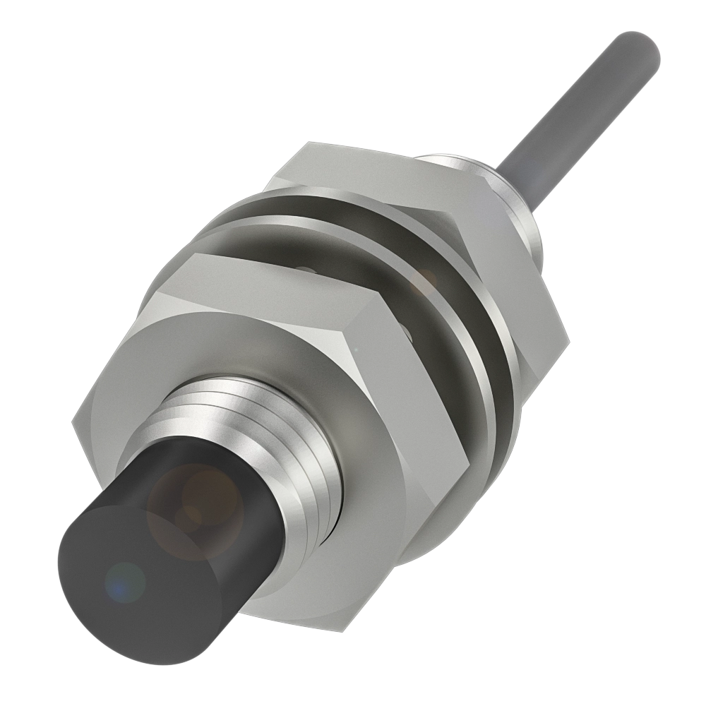 Balluff - BES000Z Inductive Proximity Sensor (BES M08ED-PSC40F-BV02)