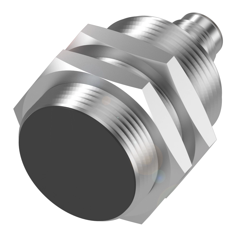 Balluff - BES027L Inductive Proximity Sensor (BES M30MI-PSC15B-S04G)