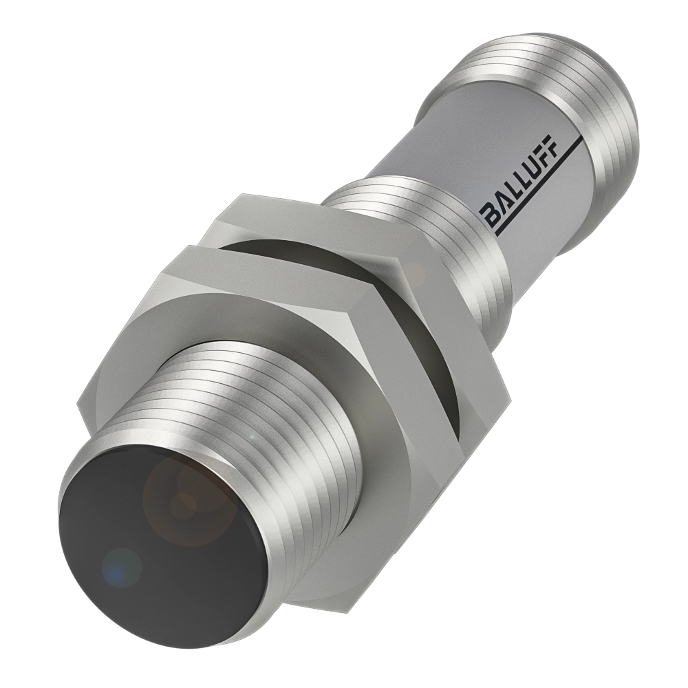 Balluff - BMF0022 Tubular magnetic field sensors