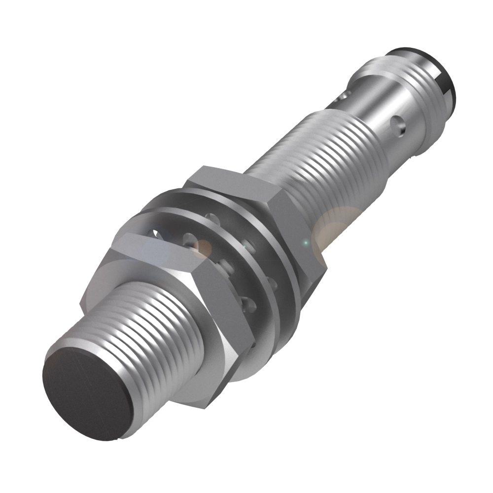 Balluff - BES0068 Inductive Proximity Sensor (BES M12MI-PSC40B-S04G)