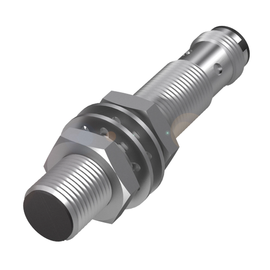 Balluff - BES0068 Inductive Proximity Sensor (BES M12MI-PSC40B-S04G)