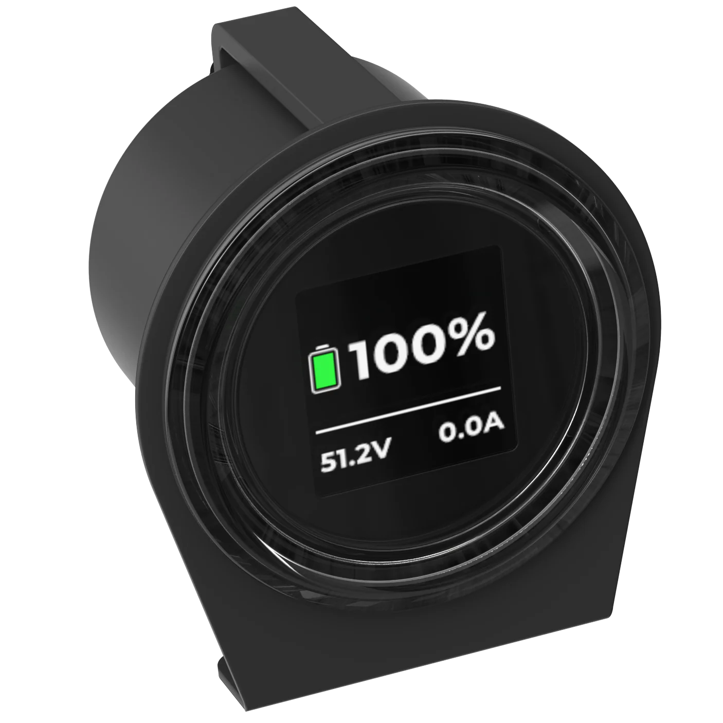 12V 460Ah (5.89kWh) V2 Elite Series - Heated & Bluetooth & Victron Comms LiFePO4 Battery