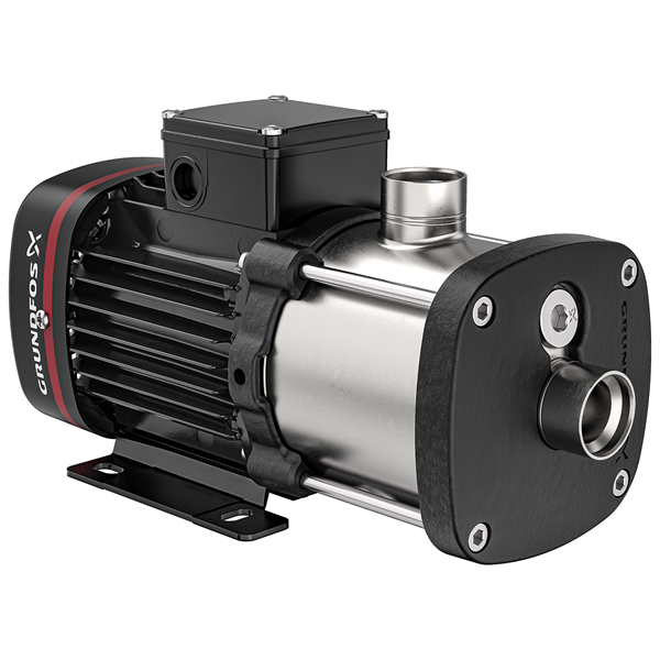 Grundfos Fresh water Pump CM10-3 A-R-G-V-AQQV F-A-A-N