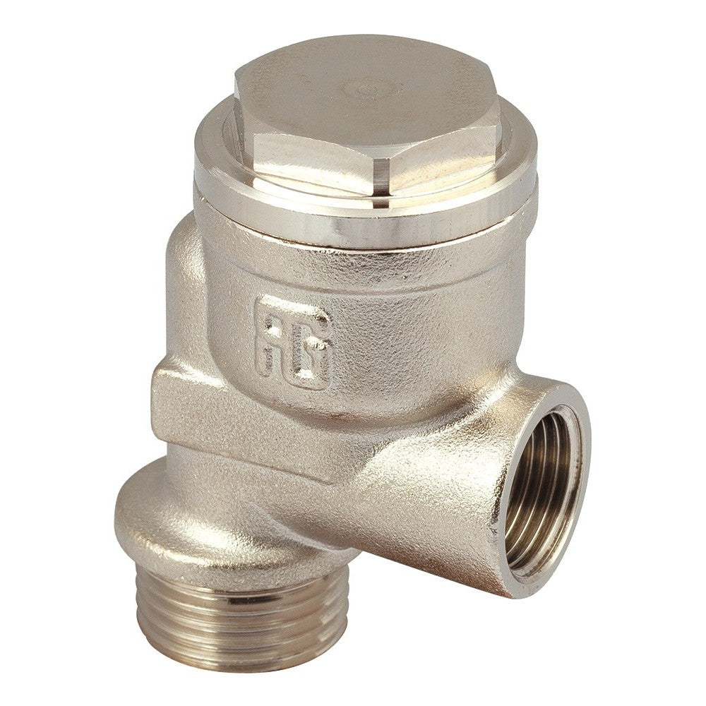 SIPHON BREAK VALVE